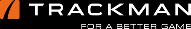 TrackMan Logo
