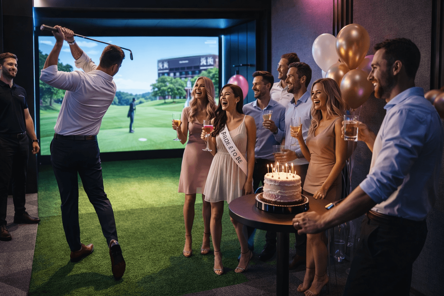 Bachelor/Bachelorette